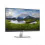 Dell | S2721H | 27 "" | IPS | FHD | 16:9 | 4 ms | 300 cd/m² | Silver | Audio line-out port | HDMI ports quantity 2 | 75 Hz - 3